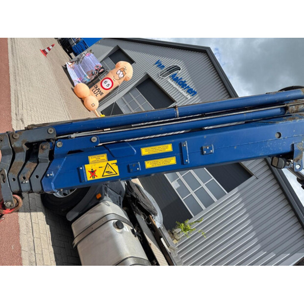 2006 مان TGA 18.310-43185782