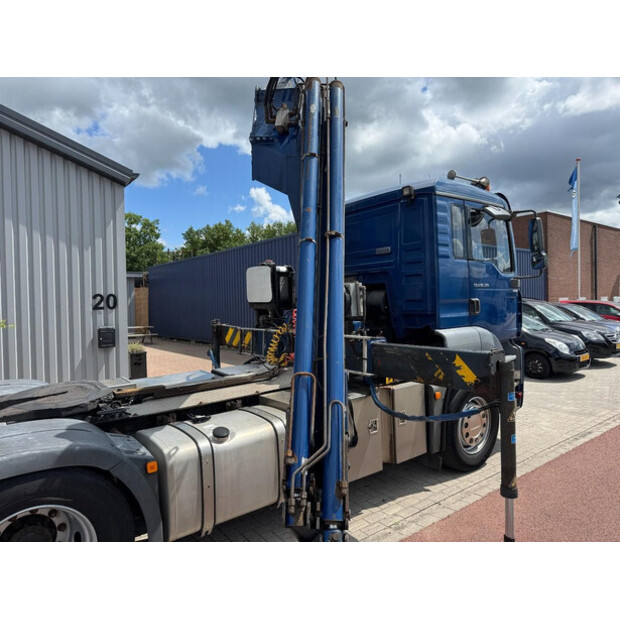 2006 مان TGA 18.310-43185783