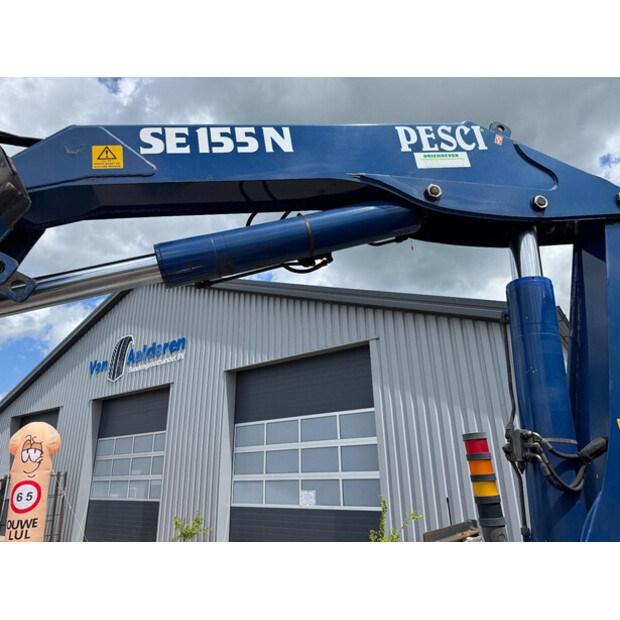 2006 مان TGA 18.310-43185785