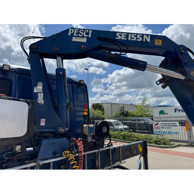 2006 مان TGA 18.310-43185788