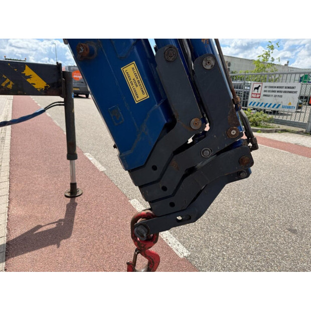 2006 مان TGA 18.310-43185789