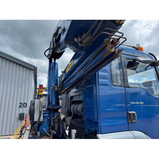 2006 مان TGA 18.310-43185790