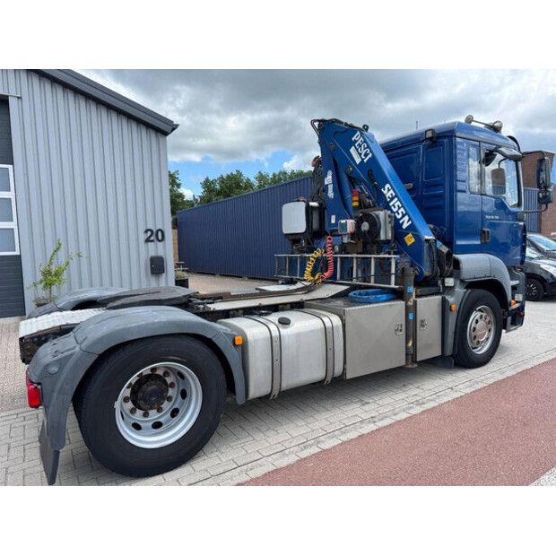 2006 مان TGA 18.310-43185793