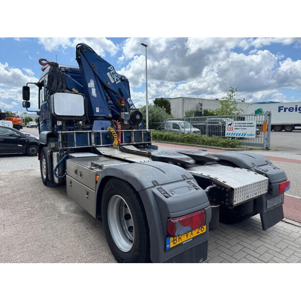 2006 مان TGA 18.310-43185794