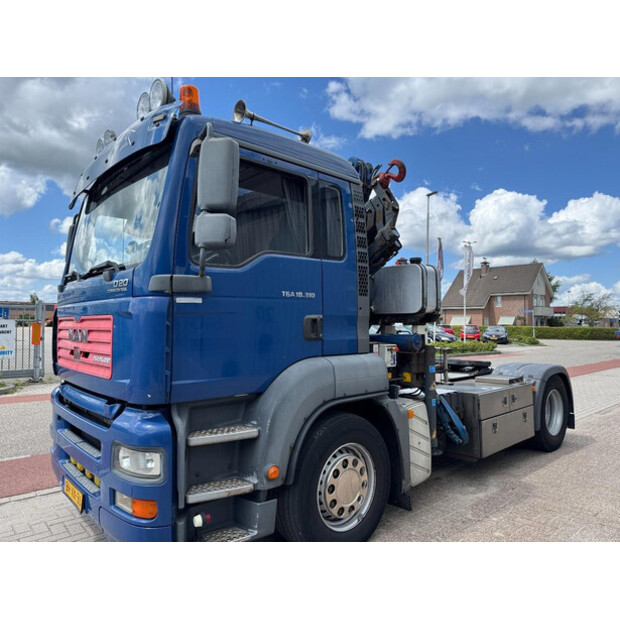 2006 مان TGA 18.310-43185795