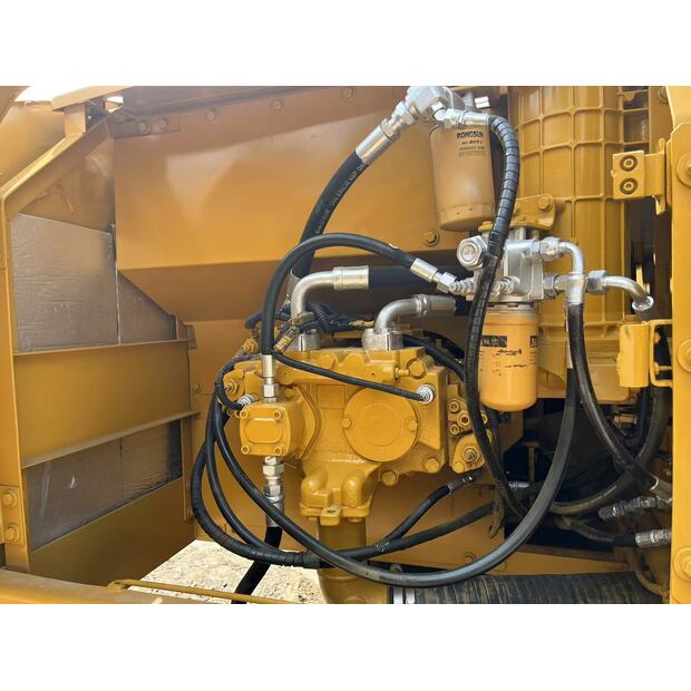 2018 Caterpillar 320CL-43185829