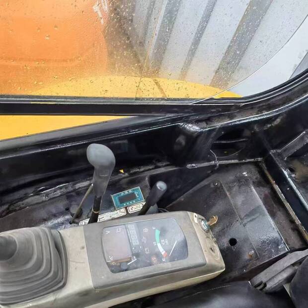 2020 Caterpillar 303-43185858