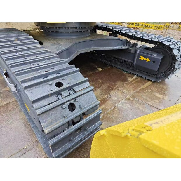 2021 كوماتسو PC450-8-43185883