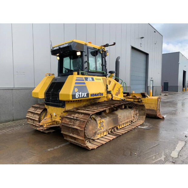 2013 Komatsu D61PX-23-43185976