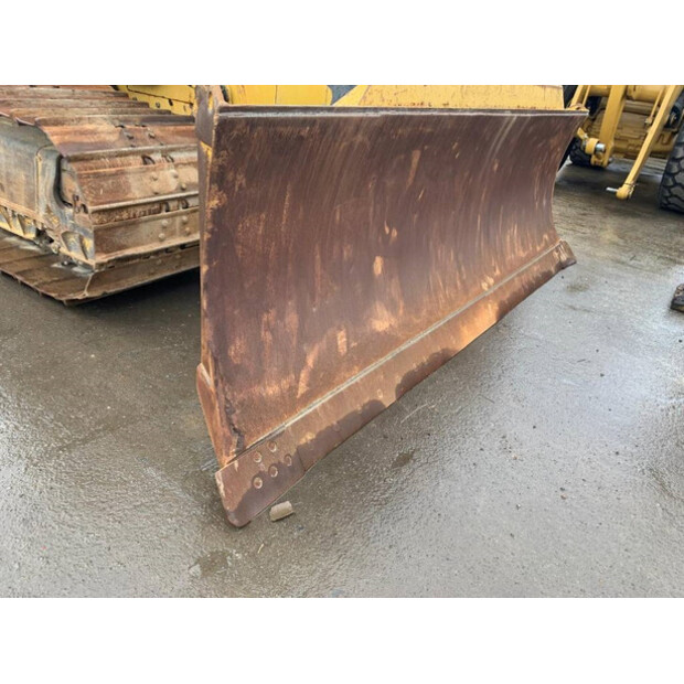 2013 Komatsu D61PX-23-43185996