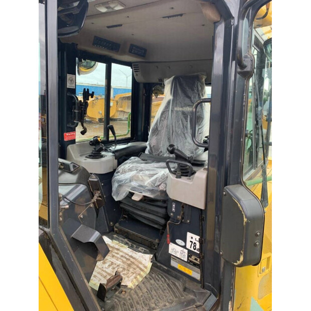 2013 Komatsu D61PX-23-43186000