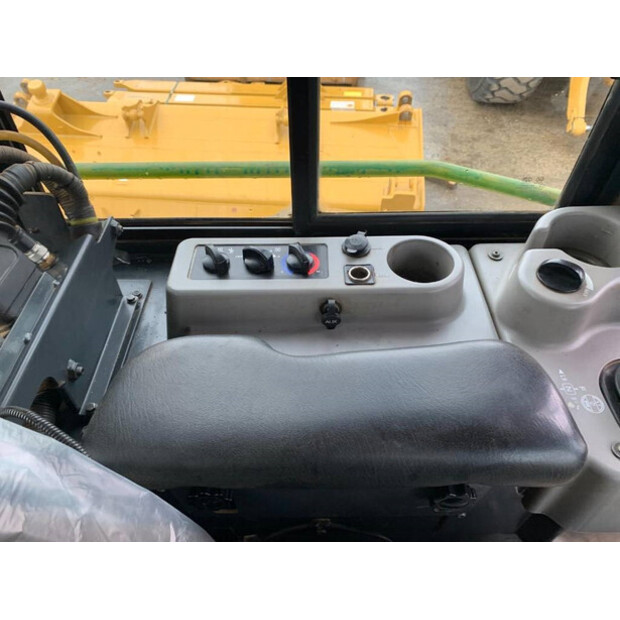 2013 Komatsu D61PX-23-43186001