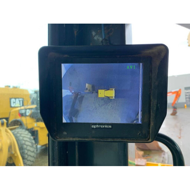 2013 Komatsu D61PX-23-43186003