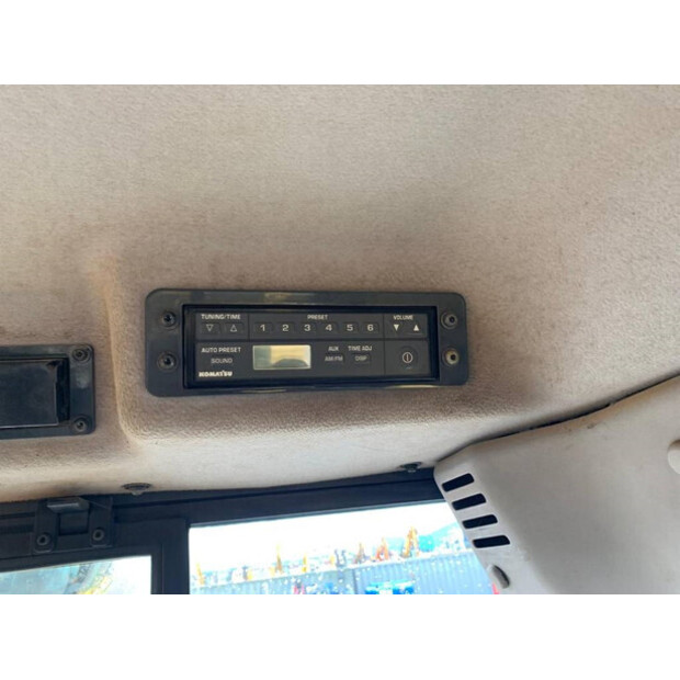 2013 Komatsu D61PX-23-43186004