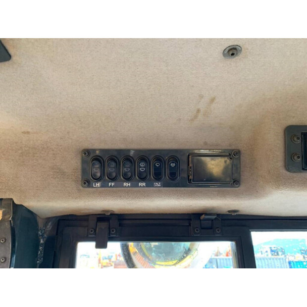 2013 Komatsu D61PX-23-43186005