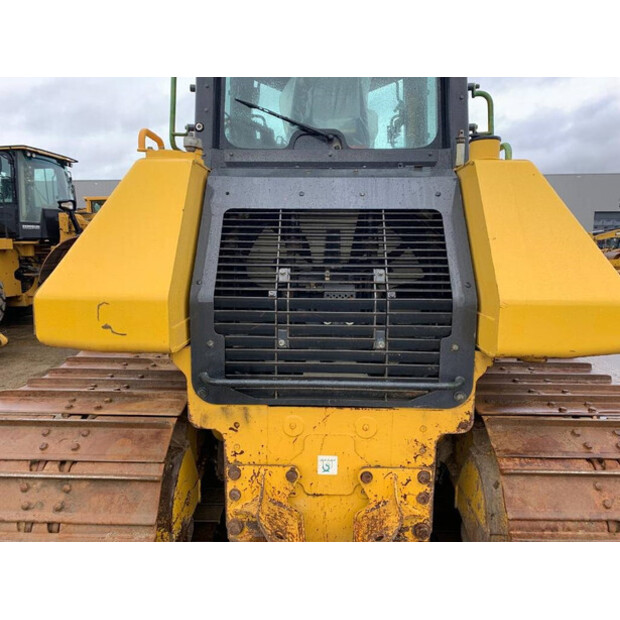 2013 Komatsu D61PX-23-43186006