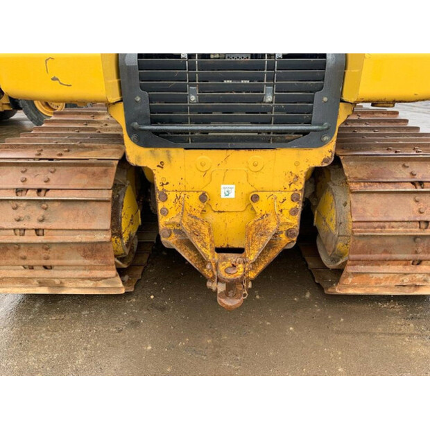 2013 Komatsu D61PX-23-43186007