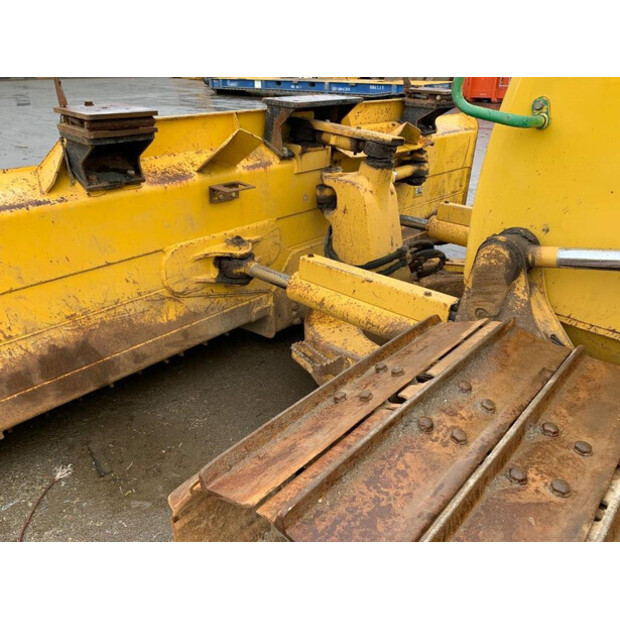 2013 Komatsu D61PX-23-43186009