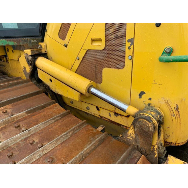 2013 Komatsu D61PX-23-43186010