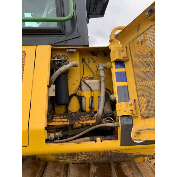 2013 Komatsu D61PX-23-43186011