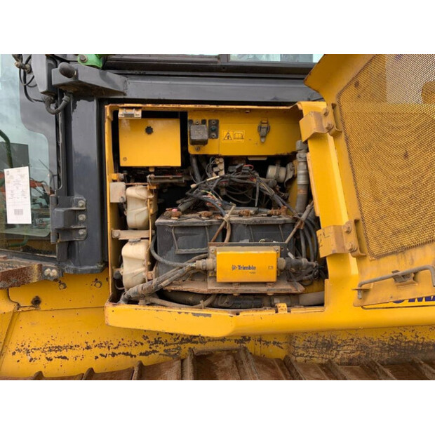 2013 Komatsu D61PX-23-43186012