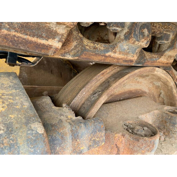 2013 Komatsu D61PX-23-43186014