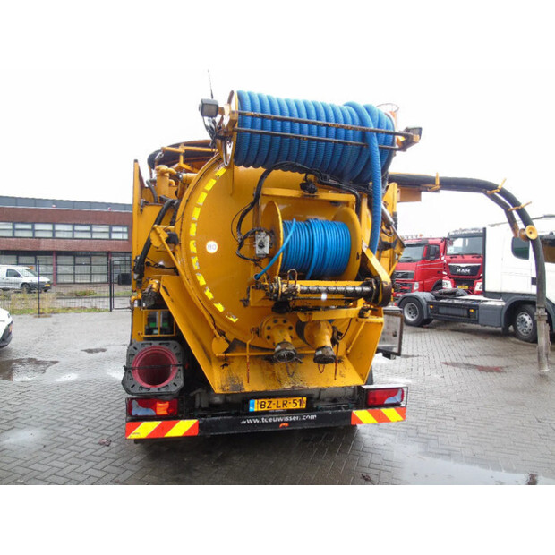 2011 Scania P360-43186072