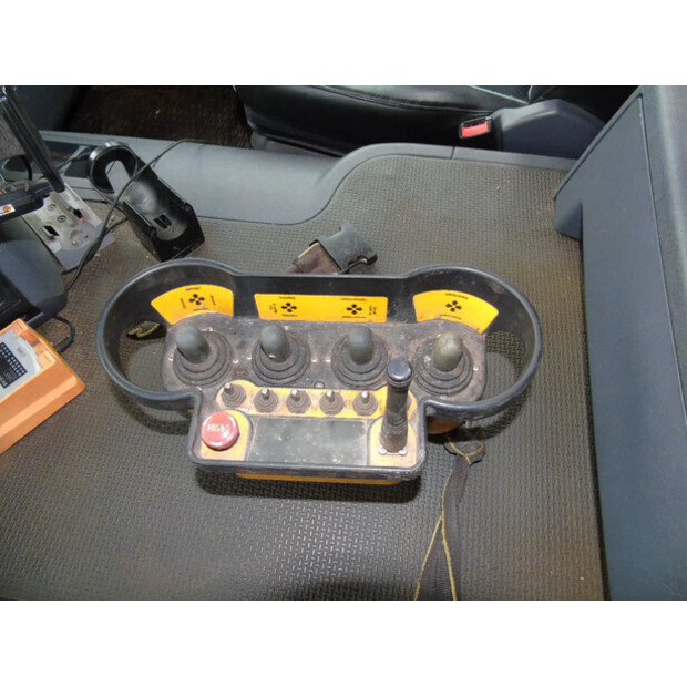 2011 Scania P360-43186077