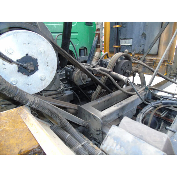 2011 Scania P360-43186080