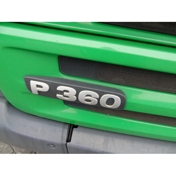 2011 Scania P360-43186086