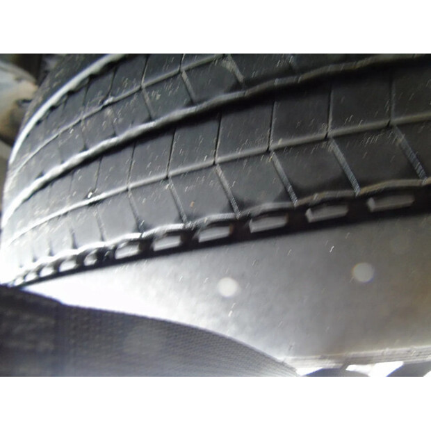 2011 Scania P360-43186087