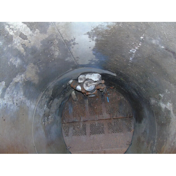 2011 Scania P360-43186088