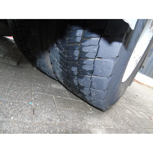 2011 Scania P360-43186096