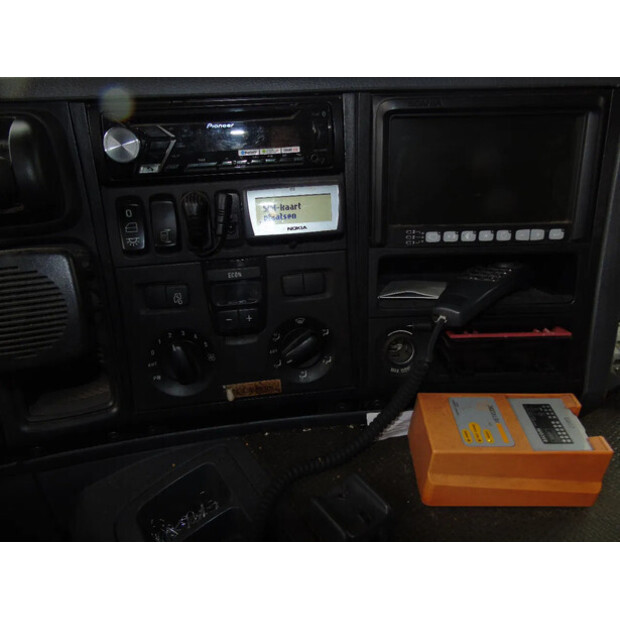 2011 Scania P360-43186097