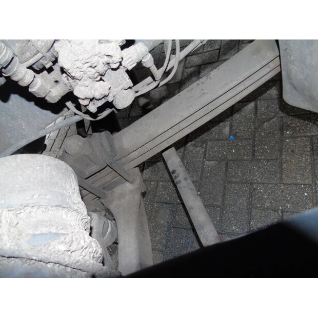 2011 Scania P360-43186101