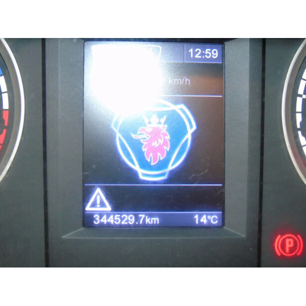 2011 Scania P360-43186108