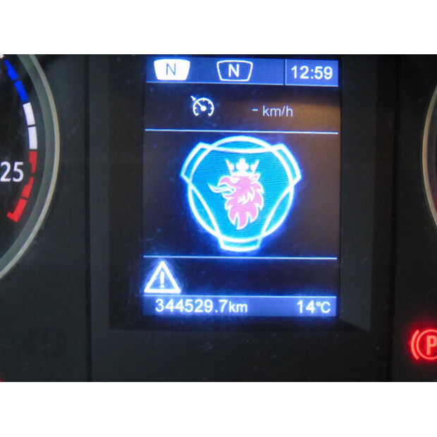 2011 Scania P360-43186109