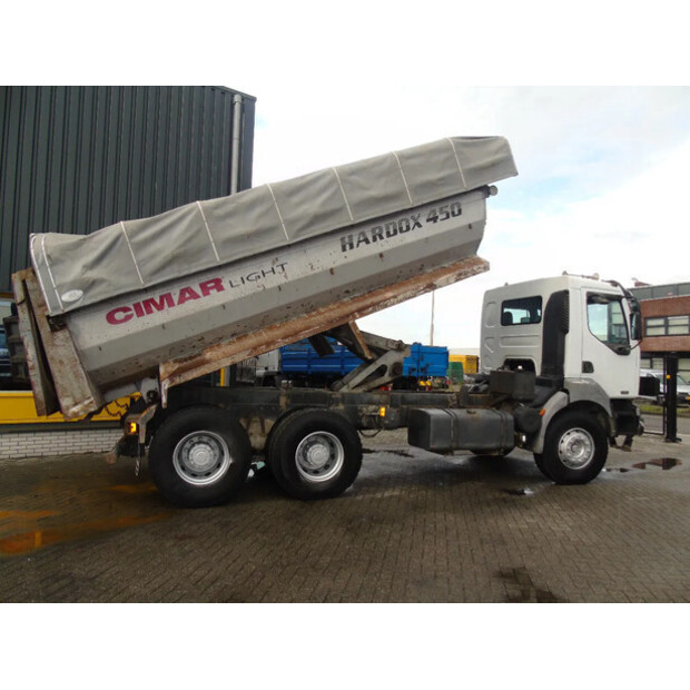 2006 Renault KERAX 420 DCI-43186194