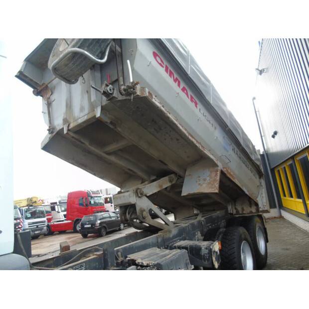 2006 Renault KERAX 420 DCI-43186199