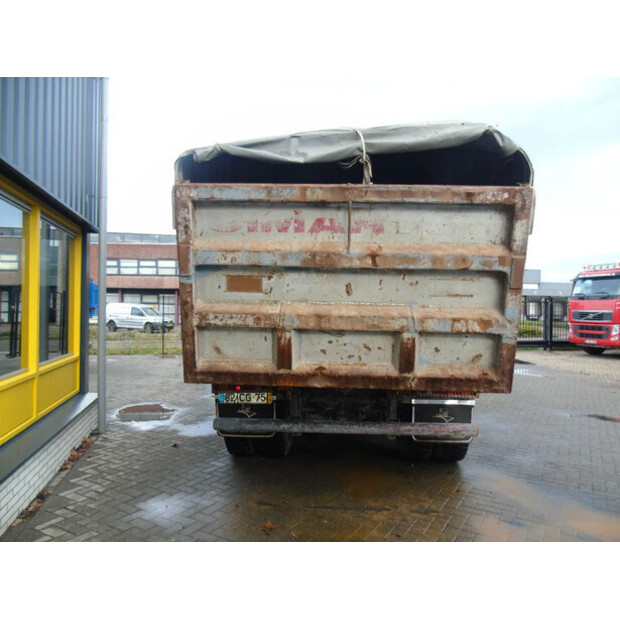 2006 Renault KERAX 420 DCI-43186205