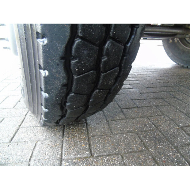 2006 Renault KERAX 420 DCI-43186209