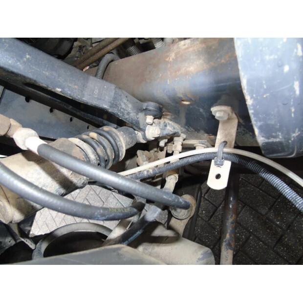 2006 Renault KERAX 420 DCI-43186210