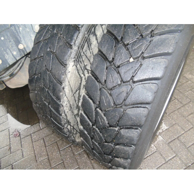 2006 Renault KERAX 420 DCI-43186211