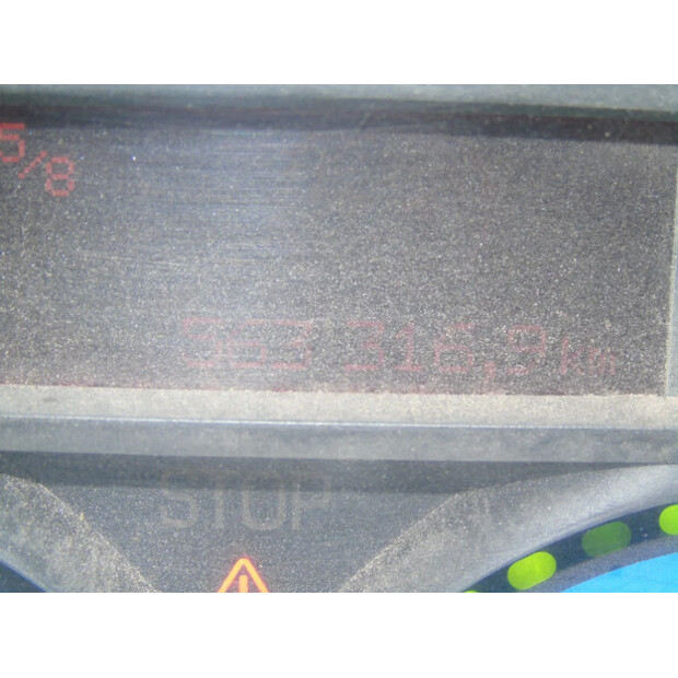 2006 Renault KERAX 420 DCI-43186226