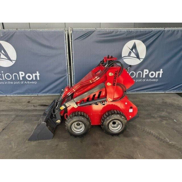 2025 Onbekend W330XL-43186284