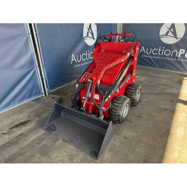 2025 Onbekend W330XL-43186287