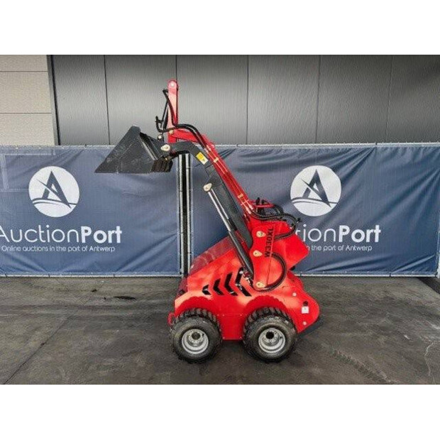 2025 Onbekend W330XL-43186289