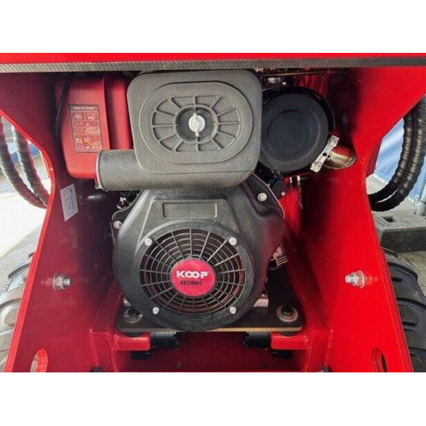 2025 Onbekend W330XL-43186293