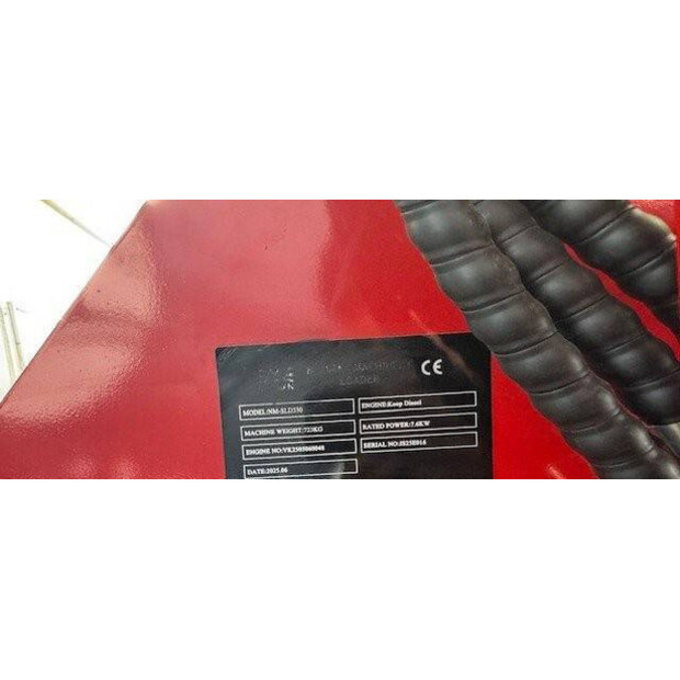 2025 Onbekend W330XL-43186295