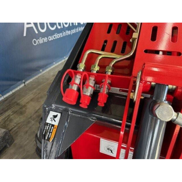 2025 Onbekend W330XL-43186297